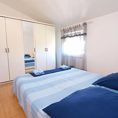 Zlatko 1417 Apartment