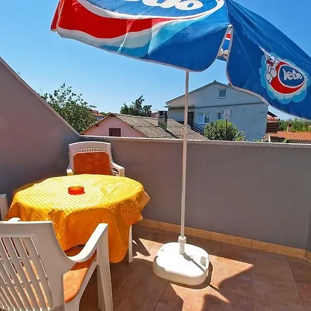 Apartment Zlatko 1417