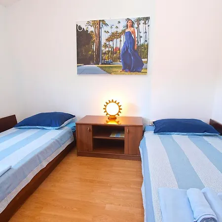 Zlatko 1417 Apartment