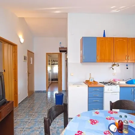 Apartment Zlatko 1417