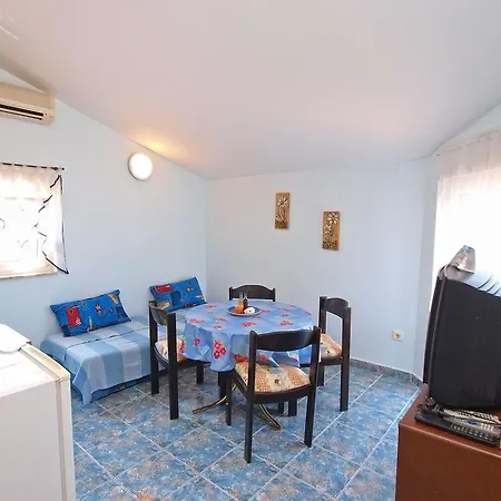 Apartment Zlatko 1417