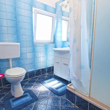 Apartment Zlatko 1417