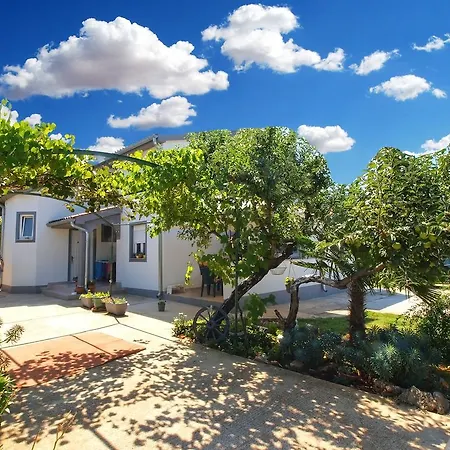 Apartamento Zlatko 1417