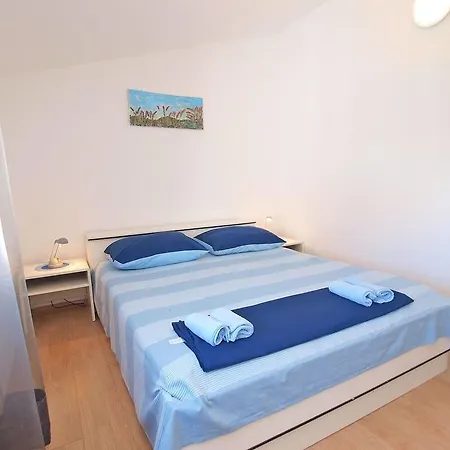 Apartamento Zlatko 1417 *